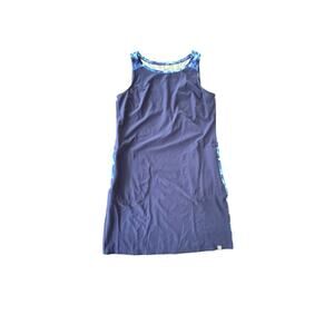 Title nine Nimblene Sleeveless‎ Athletic Hiking Dress XS Pockets